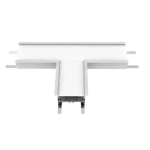 Prémium T-CONNECTOR FOR ELMARK PROFILE RECESSED 4000K FEHÉR