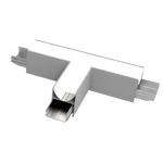 T-CONNECTOR FOR ELMARK PROFILE SURFACE 4000K FEHÉR Biztonságos vásárlás