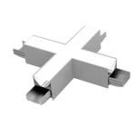 X-CONNECTOR FOR ELMARK PROFILE SURFACE 4000K FEHÉR Exkluzív ajánlat