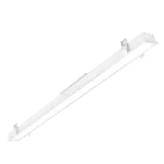 Árcsökkenés ELMARK LED PROFIL SÜLLYESZTETT SZERELÉSŰ 1500mm 50W 3000K FEHÉR + EMERGENCY KIT