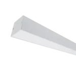 Biztonságos fizetés LED PROFILE SURFACE S48 12W 6500K 600MM WHITE