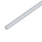 ELM9012/2 ALUMINIUM PROFIL LED SZALAGHOZ, MATT TAKARÓPROFIL, FELÜLETRE SZERELHETŐ 2M Legnépszerűbb