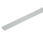 ELM6220/1 ALUMINIUM PROFIL LED SZALAGHOZ, MATT TAKARÓPROFIL, FELÜLETRE SZERELHETŐ 1 M Azonnali szállítás