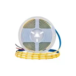 Akció COB LED szalag 12V Premium 5m 1600 ledek IP20 4000K