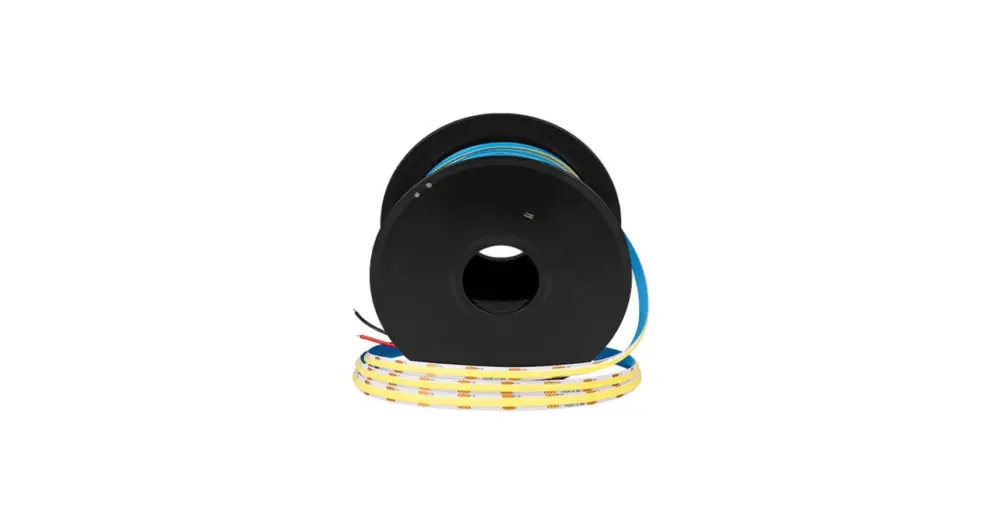 COB LED szalag 12V Prémium 50m 16000 LED IP20 4000K Ajánlat