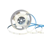 Szezonális akció COB LED szalag 12V Prémium 5m 1600 LED IP20 2700K