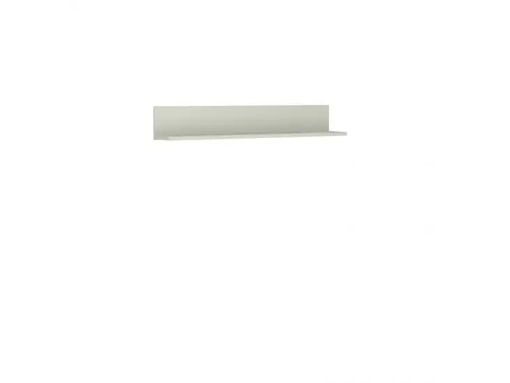 Prémium Karin P130 polc evok tölgy/ kasmír