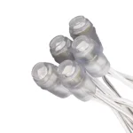 Azonnal elérhető LED Modul Piros 5050 SMD