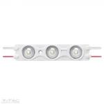 Akció LED Modul 1.5W SMD2835 IP67 3000K