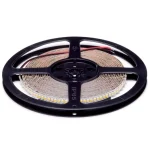 LED SZALAG 3528 24VDC 20W 192PCS/M IP65 MELEG FEHÉR Expressz kézbesítés