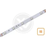 RGB 5050 Premium LED szalag 24V 5m 300led IP20 Gyors kiszállítás