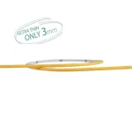 Bestseller EL-1313 LED STRIP COB 3MM 24VDC 5W 3000K IP20