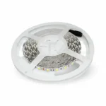 Biztonságos fizetés LED SZALAG 3528 - 120 LED/M MELEG FEHÉR (NEM VÍZÁLLÓ)