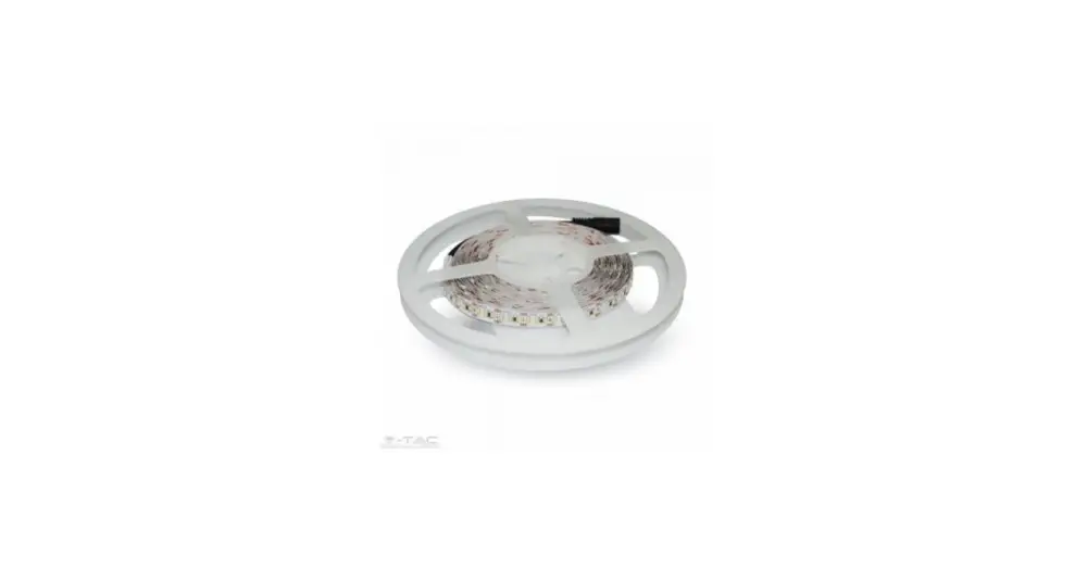Led szalag 3528 120led/m 12V IP20 6000k Biztonságos fizetés