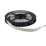 Olcsó LED SZALAG LED600 5050 12V/DC IP20 2X60PCS/1M HIDEG FEHÉR