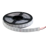 Prémium LED SZALAG LED600 5050 12V/DC IP65 2X60PCS/1M MELEG FEHÉR