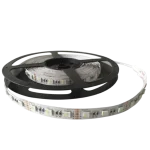 Kedvezmény LED SZALAG LED300 5050 14,4W/M 12V/DC IP20 60PCS/1M RGBW