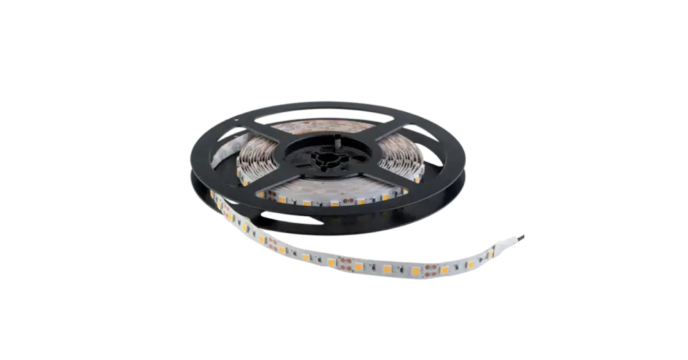 Legnépszerűbb RGB LED szalag 5050 5m 300led IP20