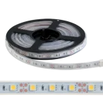 Vásárlói kedvenc LED SZALAG LED300 5050 12V DC IP65 60PCS/M ZÖLD