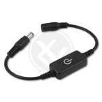 LED dimmer 12V 4A mini Kihagyhatatlan ajánlat