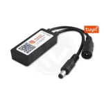 Népszerű Smart Tuya 5-24V 6A mini DC LED fényerőszabályzó