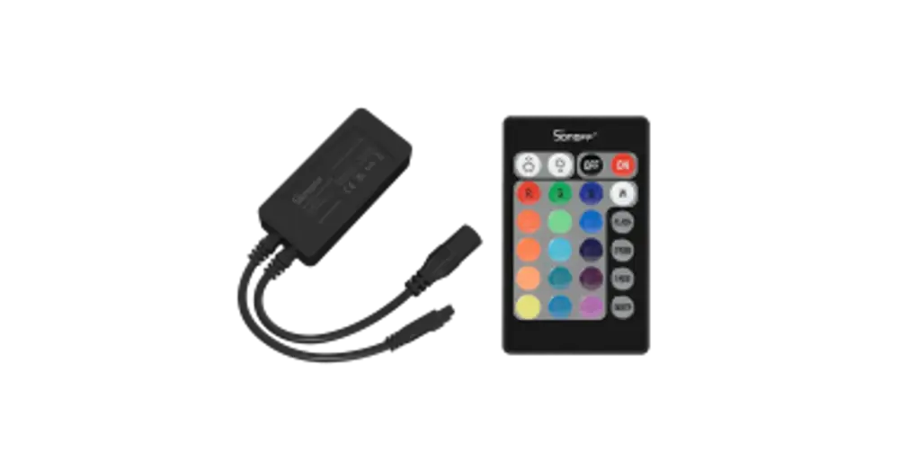 Azonnal elérhető SPIDER Z-195044 WI-FI CONTROLLER