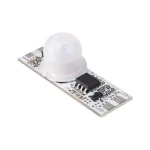 LED profilkapcsoló 12/24V mozgásérzékelő Legnépszerűbb