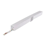 ELM2020 FLEXIBLE SILICONE PROFILE 20х20MM Outlet