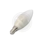 Kedvezmény Vita LED izzó E14 C37 4000K 8W 10SMD 2835 230V