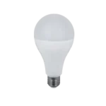 Led E27A60 4000K 8W 230V izzó Különleges ajánlat