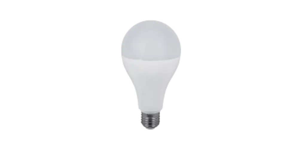 Led E27A60 4000K 8W 230V izzó Különleges ajánlat