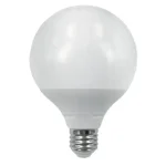 LED IZZÓ GÖMB G95 15W E27 230V MELEG FEHÉR Rendeld meg most