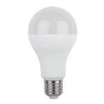 LED LÁMPA PEAR A80 15W E27 230V MELEG FEHÉR Kiárusítás