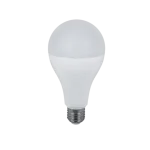 Olcsó STELLAR LED IZZÓ PEAR A60 SMD2835 12W E27 230V HIDEG FEHÉR
