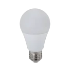 STELLAR LED IZZÓ PEAR A60 15W E27 230V 6400K Legnépszerűbb