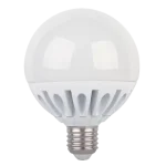 Biztonságos vásárlás LED LAMP GLOBE G95 15W E27 230V 4000K