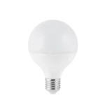 Vásárlói kedvenc LED LAMP GLOBE G120 20W E27 230V 4000K