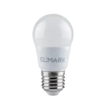 Ne maradj le LED BULB GLOBE G45 8W E27 230V 6400K 110lm/W