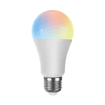 Ajánlat WI-FI SMART RGB LED ÉGÓ 230V E27 9W