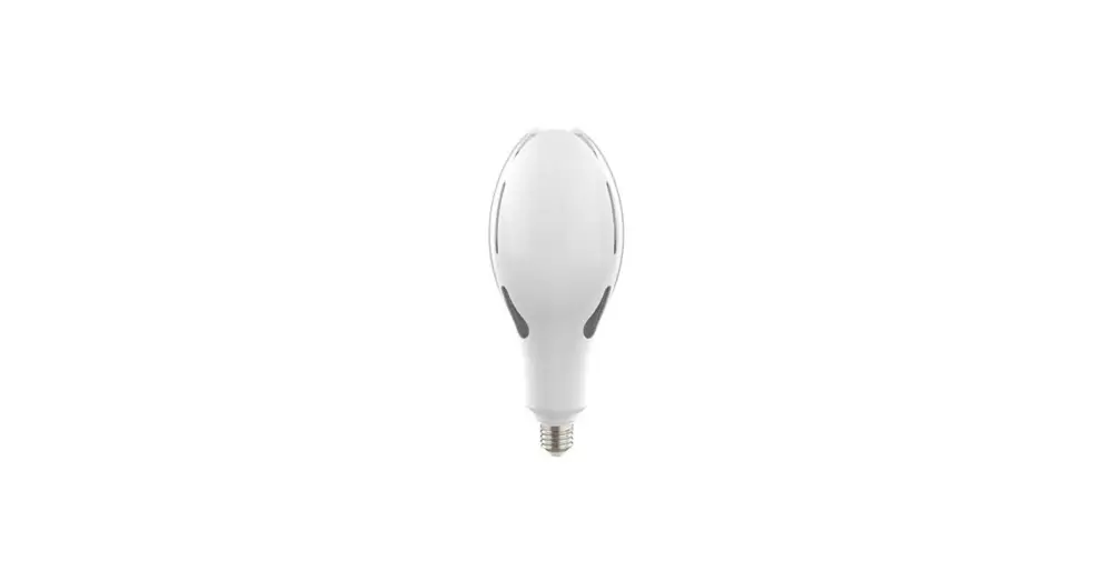 Árcsökkenés LED izzó E27/E40 Goliat 4000K 80W 230V 120mm