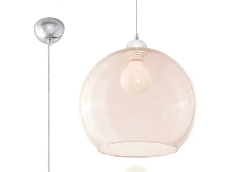 Bestseller Ball pezsgő függőlámpa
