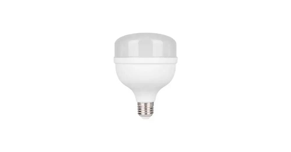 Olcsóbb LED izzó E27/E40 Goliat T100 4000K 30W 230V