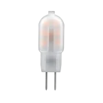 Vedd meg most LED IZZÓ G4 1.2W G4 MELEG FEHÉR