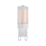 Akció LED IZZÓ G9 4W G9 230V FEHÉR