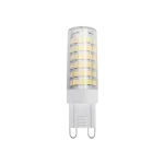 LED G9 7W 230V 2700K DIMMABLE Árcsökkenés