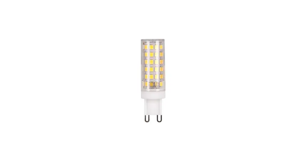 Vedd meg online LED égő G9 foglalat10W 4000K