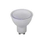 Utolsó esély LED BULB GU10 6W 2700K 110lm/W HIGH EFFICIENCY