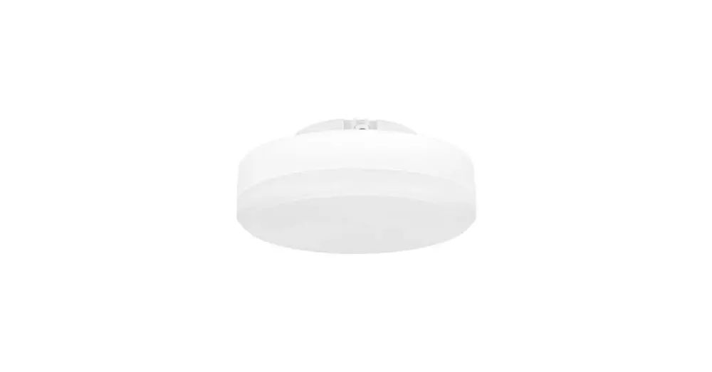 Olcsó GX53 LED izzó 4000K 230V 5W