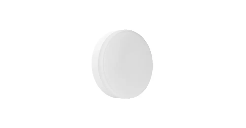 GX53 6500K 230V 8W LED izzó Vedd meg online