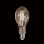 Expressz kézbesítés LED VINTAGE IZZÓ SZABÁLYOZHATÓ 8W E27 D110 2800-3200K FÜSTÖS